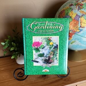 Vintage Landoll's Success with Gardening Collection Book